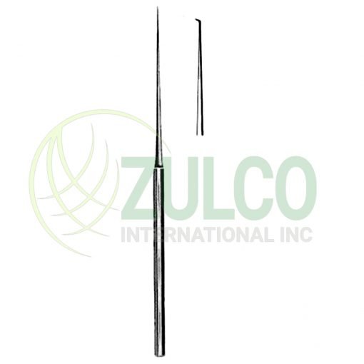 Barbara Micro Surgery Instruments 1.0mm - Item Code 17-4909-10