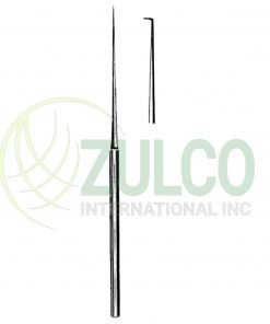 Barbara Micro Surgery Instruments 0.6mm - Item Code 17-4911-06