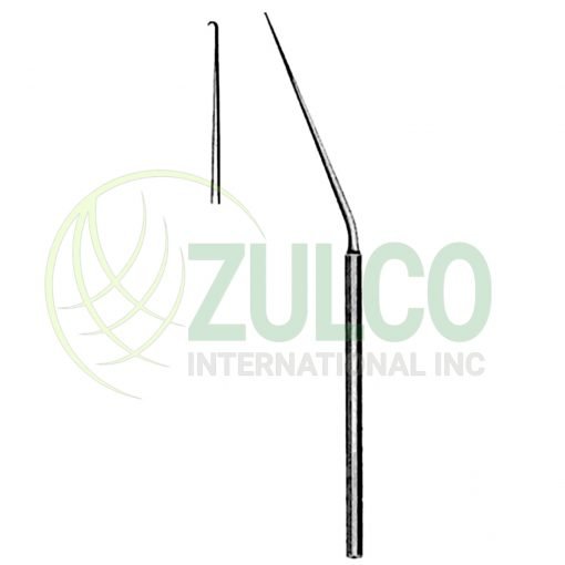 Mc Gee Micro Surgery Instruments 0.5mm - Item Code 17-4916-05