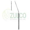 Micro Surgery Instruments 1.0mm - Item Code 17-4918-10