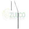 Micro Surgery Instruments 0.3mm - Item Code 17-4921-03