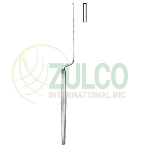 Rosen Micro Surgery Instruments 1.5mm - Item Code 17-4923-15
