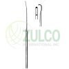 Rosen Micro Surgery Instruments - Item Code 17-4924-06