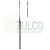 House Micro Surgery Instruments 3.5mm - Item Code 17-4925-01