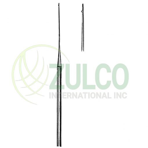 House Micro Surgery Instruments 3.5mm - Item Code 17-4925-01