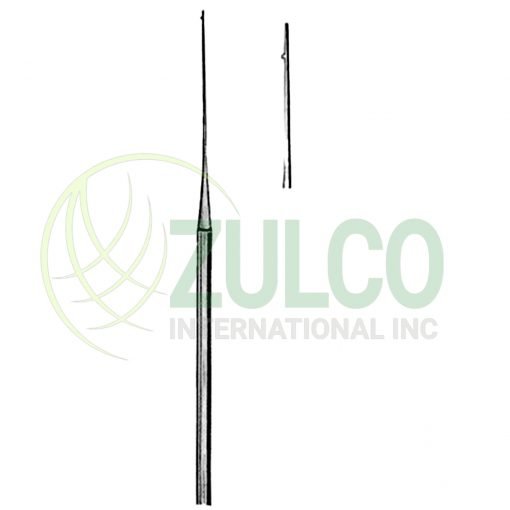 House Micro Surgery Instruments 4.5mm - Item Code 17-4925-03
