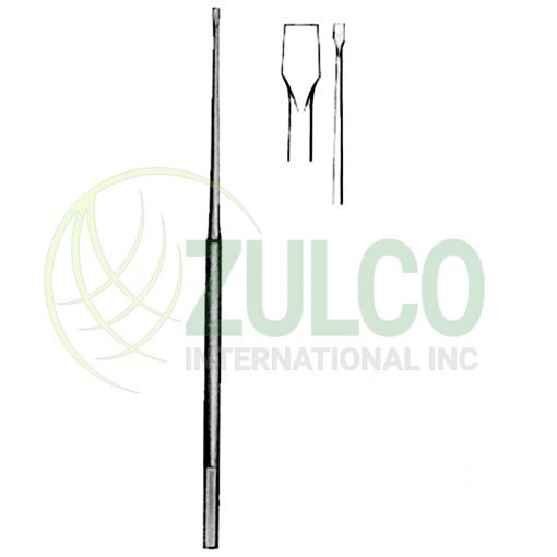 Buckingham Micro Surgery Instruments - Item Code 17-4926-03