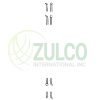 House Micro Surgery Instruments 1.5/1.8mm - Item Code 17-4929-15