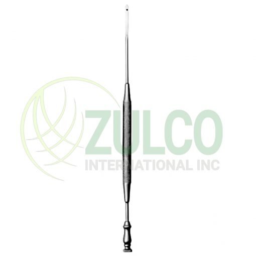 Negus Aspirating 21cm/8 1/4" - Item Code 17-4931-18