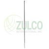 Jobson Horne Probe one side serrated