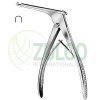 Kerrison Ear Punches 4.0mm 20cm/8" - Item Code 17-4937-40