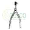 Nasal Speculas 13cm/5" Fig # 3 - Item Code 18-5002-03