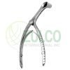 Nasal Speculas 13cm/5" Fig # 2 - Item Code 18-5006-02