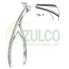 Beckmann Nasal Speculas 15cm/6" Fig # 2 - Item Code 18-5013-02
