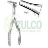 Wien Nasal Speculas Fig # 3 - Item Code 18-5015-03