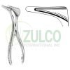Killian Nasal Speculas 50mm Fig # 2 - Item Code 18-5016-02