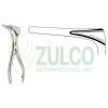 Killian Nasal Speculas 90mm Fig # 4 - Item Code 18-5016-04