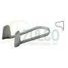Nasal Speculas Fig # 1-7 - Item Code 18-5019-03
