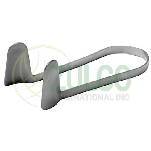 Nasal Speculas Fig # 5 - Item Code 18-5019-30
