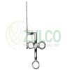 Krause-Wilde Nasal Snares Forceps 24cm/9 1/2" - Item Code 18-5022-24