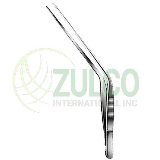 Troeltsch(Wilde) Dressing Forceps 18cm/7" - Item Code 18-5024-18