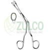 Luc Septum Compression Forceps SJ 20cm/8" - Item Code 18-5033-02