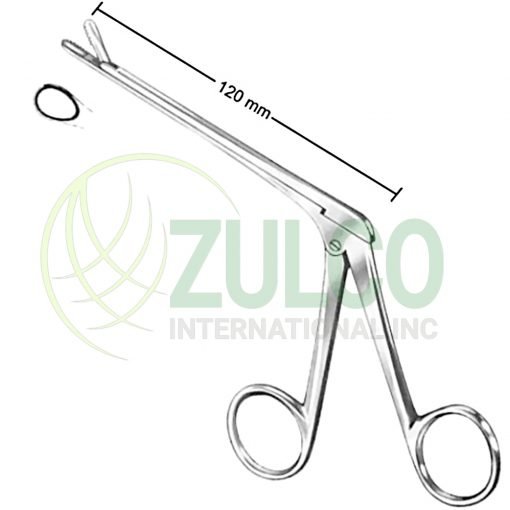 Watson-Williams Septum Compression Forceps 19cm/7 1/2" - Item Code 18-5037-01