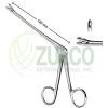 Weil-Blakesley Nasal Cutting Forceps Fig # 1 Straight - Item Code 18-5039-01