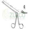 Weil-Blakesley Nasal Cutting Forceps Fig # 3 Upward - Item Code 18-5040-03