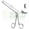 Weil-Blakesley Nasal Cutting Forceps Fig # 1 Upward - Item Code 18-5040-05