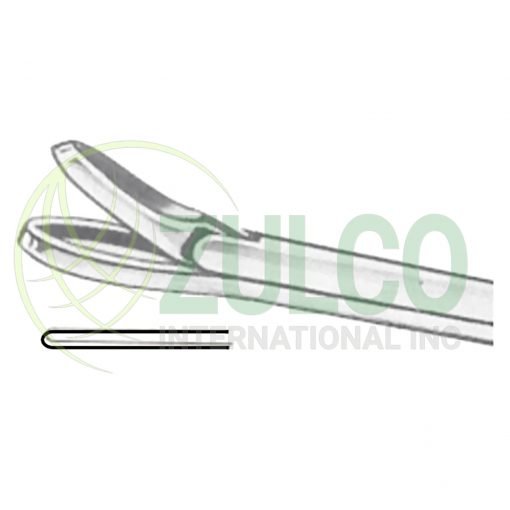 Struycken Nasal Cutting Forceps Fig # 2 - Item Code 18-5041-02