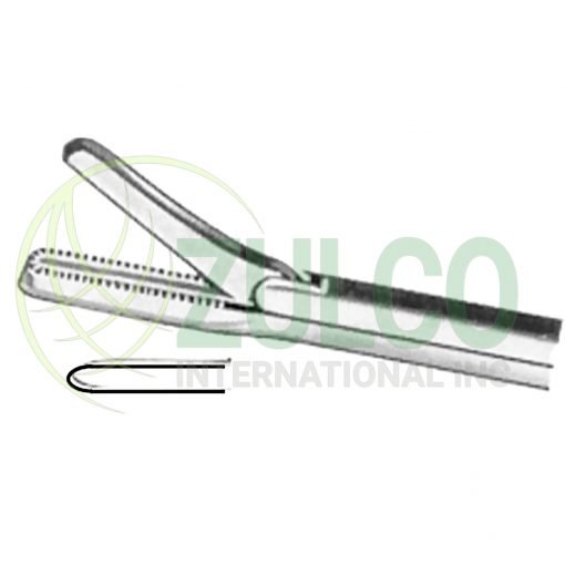 Hajek Nasal Cutting Forceps 2.2mm Fig # 1 - Item Code 18-5042-01
