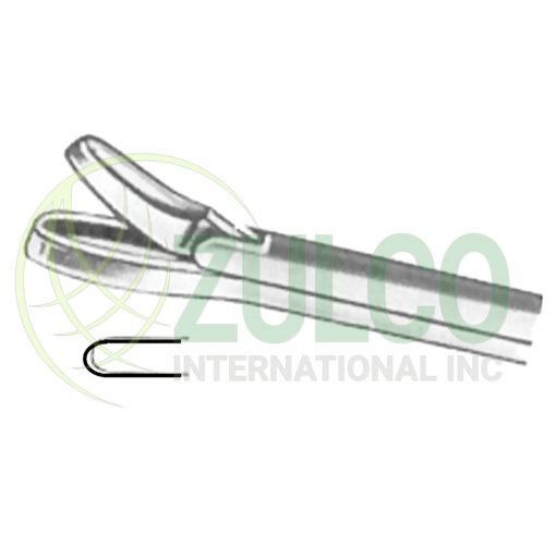 Myles Nasal Cutting Forceps Fig # 1 - Item Code 18-5043-01