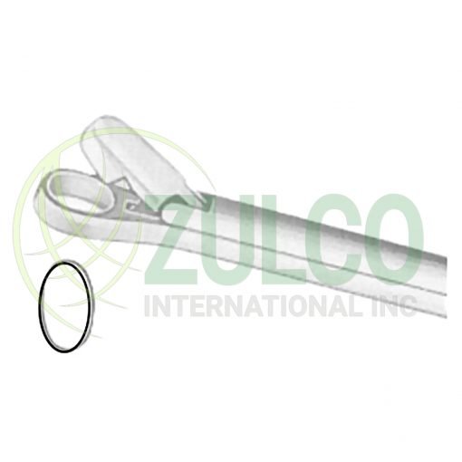 Gruenwald Nasal Cutting Forceps Fig # 3 - Item Code 18-5044-03