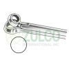 Hartmann Nasal Cutting Forceps 9.0mm Fig # 3 - Item Code 18-5046-03
