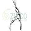 Middleton-Jansen Septum Compression Forceps 19cm/7 1/2" - Item Code 18-5048-19