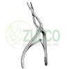 Middleton-Jansen Septum Compression Forceps 19cm/7 1/2" - Item Code 18-5049-19