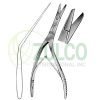 Caplan Septum Compression Forceps 20cm/8" - Item Code 18-5051-20