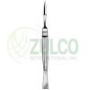 Joseph(Pointed) Nasal Knives (Straight) - Item Code 18-5073-01