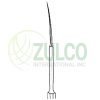 Joseph(Pointed) Nasal Knives (Curved) - Item Code 18-5074-01