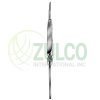 Bruenings Septum Knives - Item Code 18-5087-16