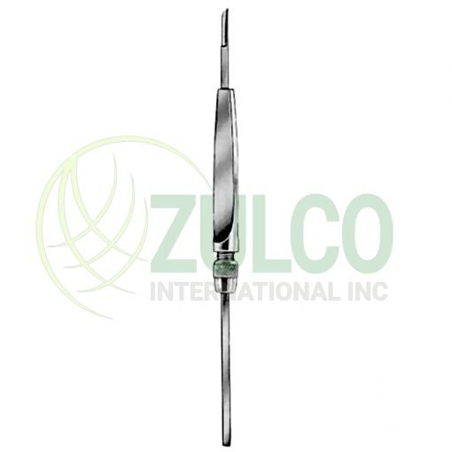 Bruenings Septum Knives - Item Code 18-5087-16