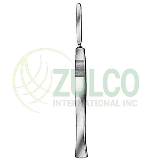 Mc Kenty Nasal Septum Elevators 4mm 15cm/6" - Item Code 18-5088-04