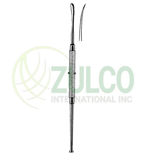 Freer Nasal Septum Elevators (Sharp) 19cm/7 1/2" - Item Code 18-5093-19