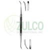 Freer-Yasargil Nasal Septum Elevators 18.5cm/7 1/4" - Item Code 18-5095-18