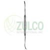 Killian Nasal Septum Elevators 18.5cm/7 1/4" - Item Code 18-5100-18