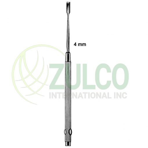 Freer Nasal Chisel 4mm