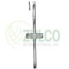 Cottle Nasal Gouges 7mm 18cm/7" - Item Code 18-5114-07