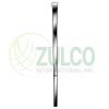 Nasal Septum Chisels 8mm 16cm/6 1/4" - Item Code 18-5117-08