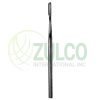 West Nasal Septum Chisels 16cm/6 1/4" - Item Code 18-5128-16